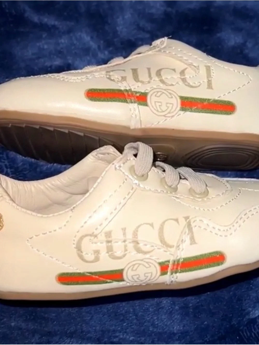 Gucci designer kids